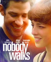 Nobody Walks /   